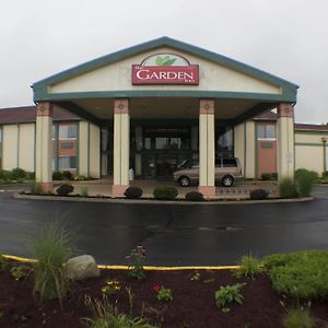 The Garden Inn